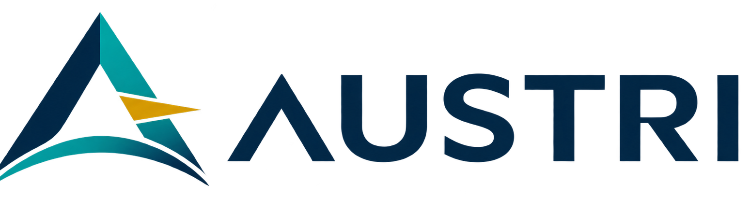 AUSTRI — Direção para evoluir.